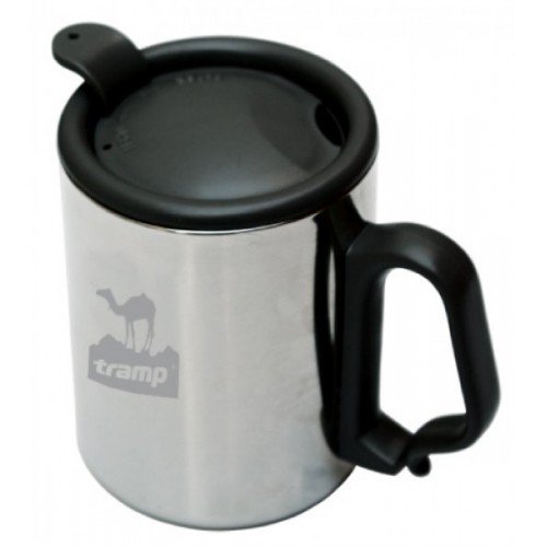Темокружка Tramp Cup TRC-020 с поилкой и защелкой 350 мл