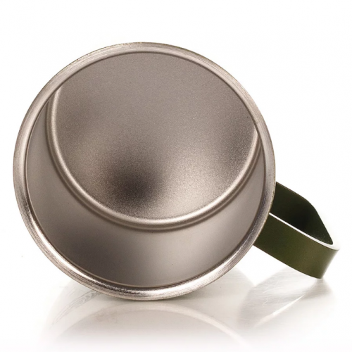 Темокружка TRC-098 375 мл оливковая