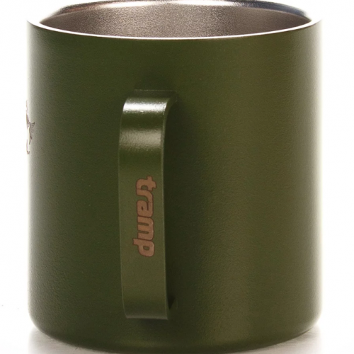 Темокружка TRC-098 375 мл оливковая