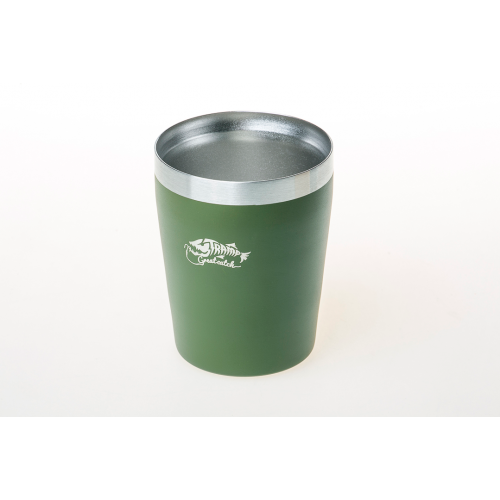 Термостакан Tramp Cup TRC-101 250 мл оливковый