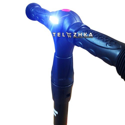 Самокат детский Maraton Top Flash 2020 Offroad