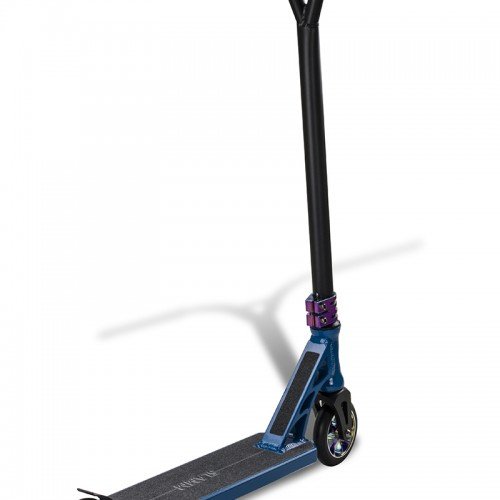 Самокат трюковый экстремальный Slamm Assault III