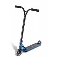 Самокат трюковый экстремальный Slamm Assault III