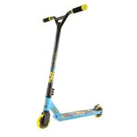 Самокат трюковый экстремальный Slamm Mischief Eternal Crypt SL407