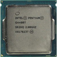 Процессор Intel Pentium G4400T tray (CM806620192750)