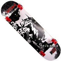 Скейт борд SkateX Skateboard Stylish NCX