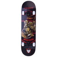 Скейт борд SkateX Skateboard Skater Knight