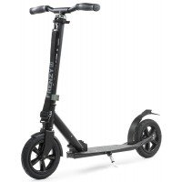 Самокат двухколесный Slamm Frenzy Pneumatic Recreational Scooter 205 мм