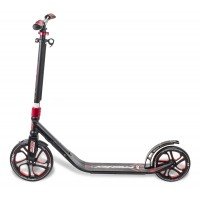 Самокат двухколесный Slamm Frenzy Recreational Scooter 250 мм