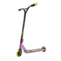 Самокат трюковый экстремальный Slamm Mischief Eternal Crawler SL407