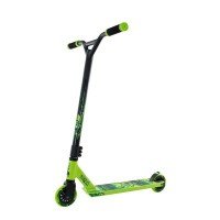 Самокат трюковый экстремальный Slamm Mischief Eternal  Demon SL407