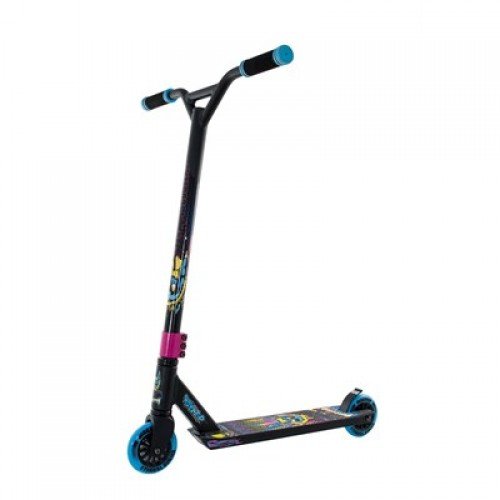 Самокат трюковый экстремальный Slamm Mischief Eternal  Howler SL407