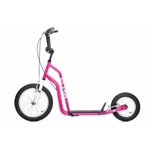 Самокат Yedoo FOUR UPGRADE