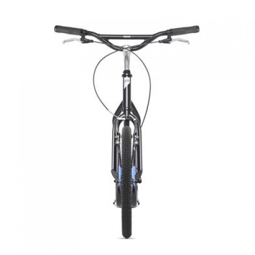 Самокат Yedoo MEZEQ V NEW серо-синий