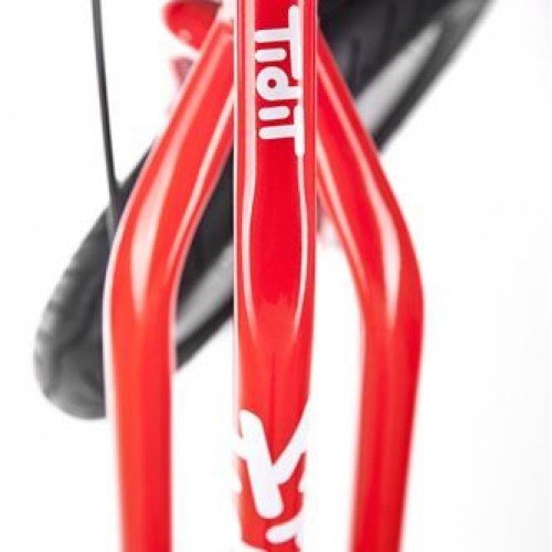 Самокат Yedoo TIDIT UPGRADE Красный