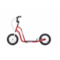 Самокат Yedoo TIDIT UPGRADE Красный