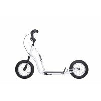 Самокат Yedoo TWO UPGRADE Белый