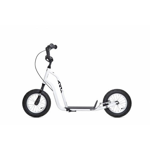 Самокат Yedoo TWO UPGRADE Белый
