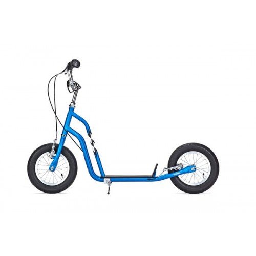 Самокат Yedoo WZOOM Синий