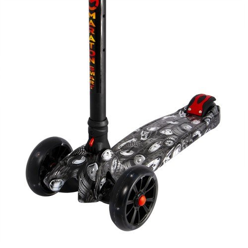 Самокат детский Maraton Smart Elite 2020 Tires