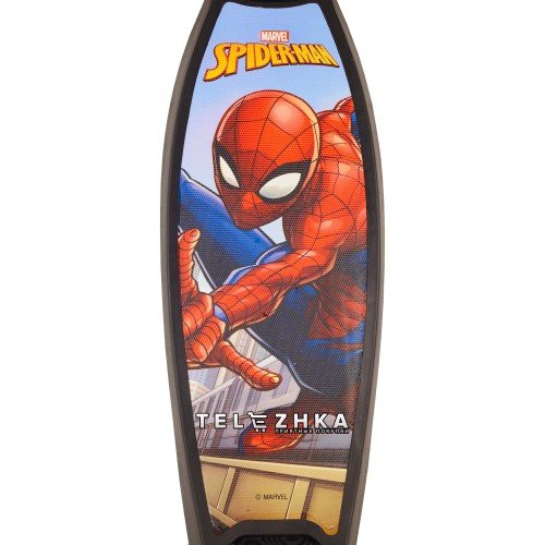 Самокат детский ScooteX Scooter Disney Premium Человек Паук V2