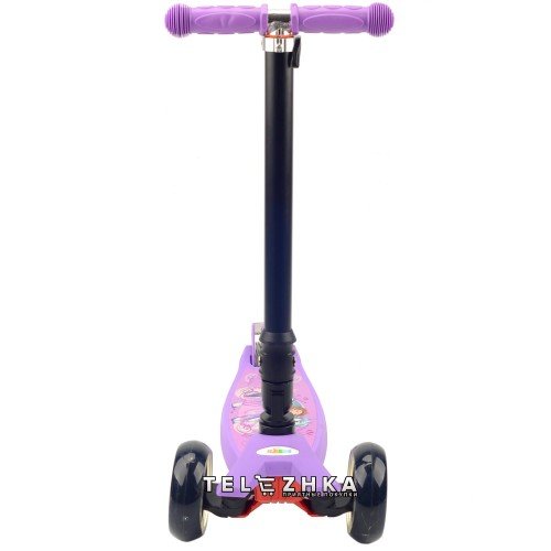 Самокат детский ScooteX Scooter Disney Premium София