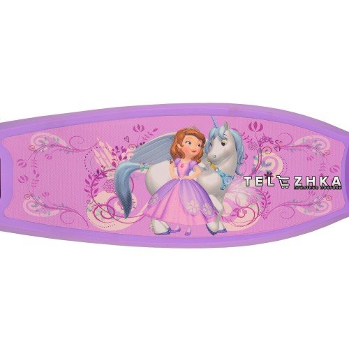 Самокат детский ScooteX Scooter Disney Premium София