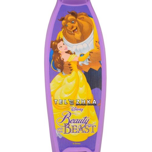 Самокат детский ScooteX Scooter Disney Premium The Beauty and the Beast
