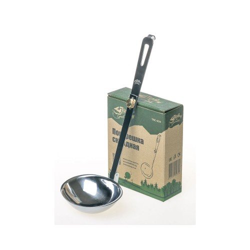 Поварешка складная походная Tramp TRC-054