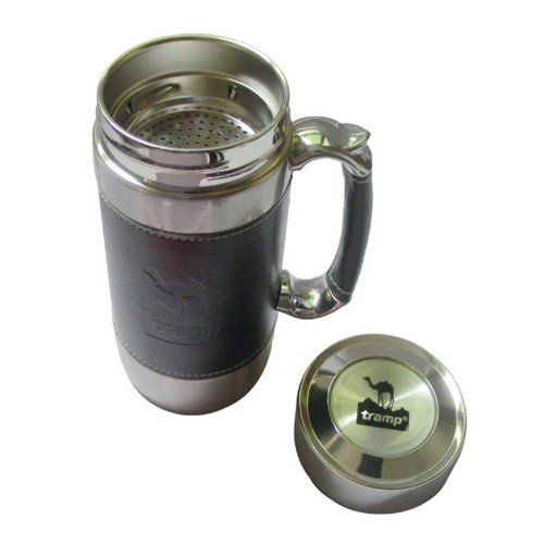 Термокружка из нержавеющей стали Tramp TRC-046 450 мл