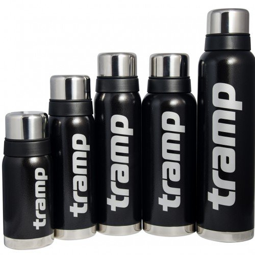Термос из нержавеющей стали Tramp TRC-028 1,2 л