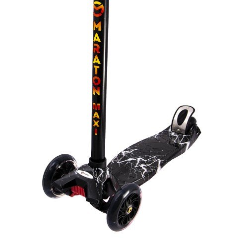 Самокат детский Maraton Maxi Flash