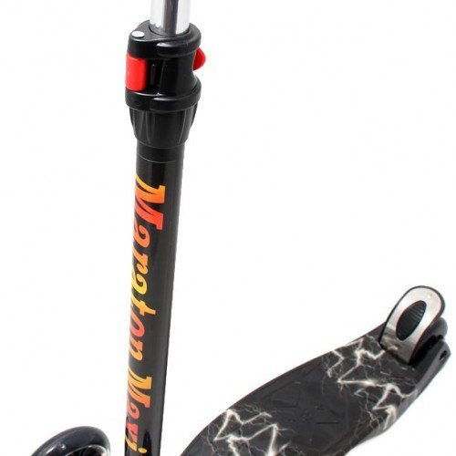 Самокат детский Maraton Maxi Flash