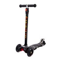 Самокат детский Maraton Maxi Flash