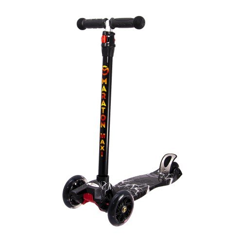 Самокат детский Maraton Maxi Flash