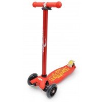 Самокат детский Maraton MicMax Smart Красный