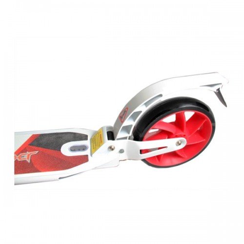 Самокат Maraton Decider Original белый