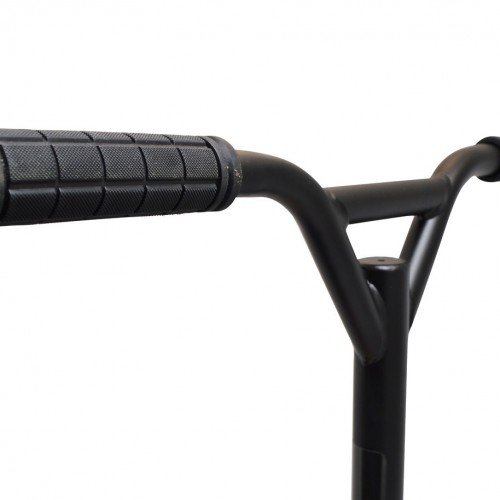 Самокат трюковый экстремальный ScooteX Scooter ST Agressive белый