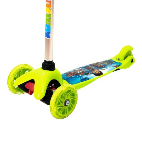 Самокат детский ScooteX Scooter Mini Disney V2 Щенячий Патруль