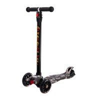 Самокат детский Maraton Maxi 2020 Wheels