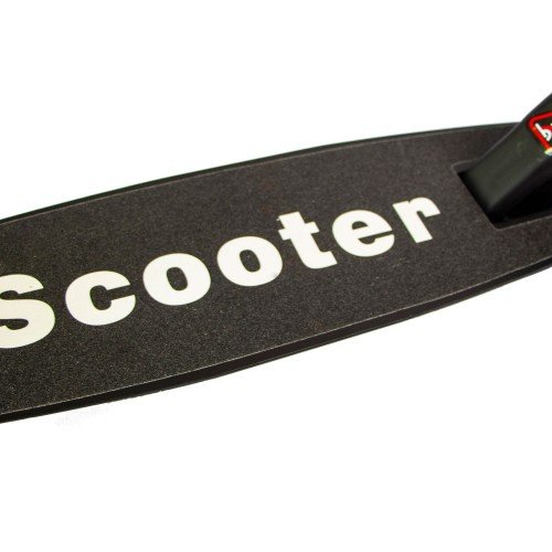 Самокат двухколесный Scale Sports Urban USA 2019 черный