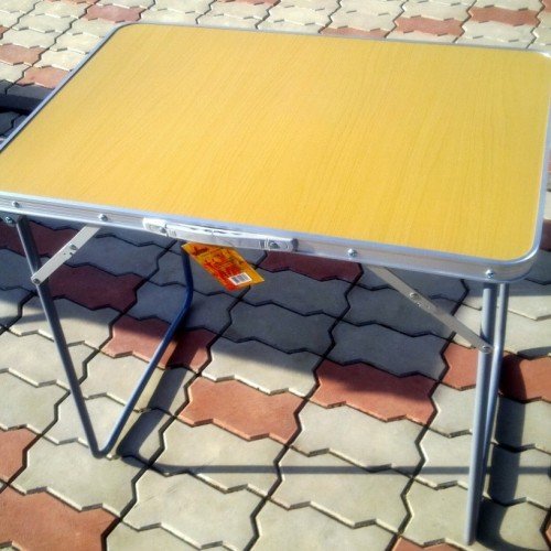 Складной стол Totem TTF-015