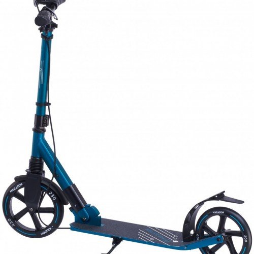 Самокат двухколесный Maraton Bike Star 2020 Nautilus