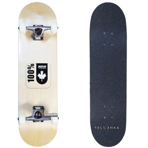 Скейт борд SkateX Skateboard Canada Pro v2