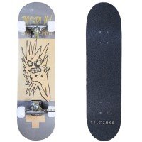 Скейт борд SkateX Skateboard Freestyler Monster