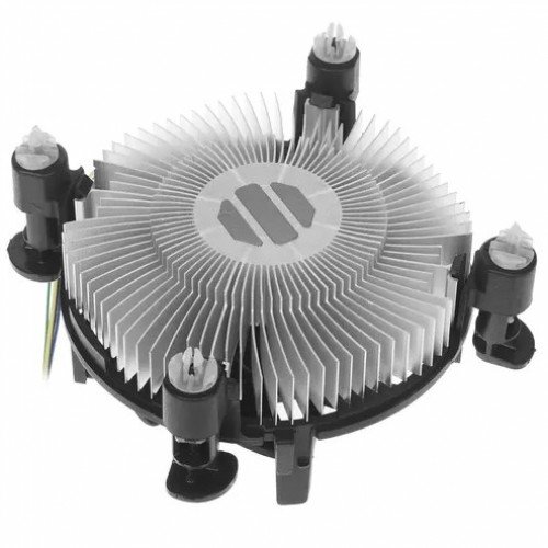 Кулер для процессора Intel Original (E97379-003) 1151