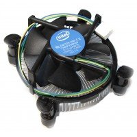 Кулер для процессора Intel Original (E97379-003) 1151