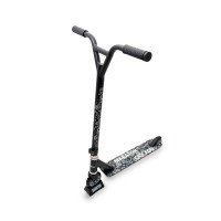 Самокат трюковый экстремальный Maraton Chicago Черный