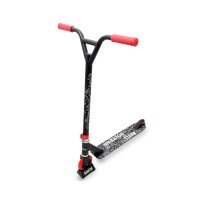 Самокат трюковый экстремальный Maraton Stark красный