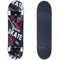 Скейт борд SkateX Skateboard Skater Turbo